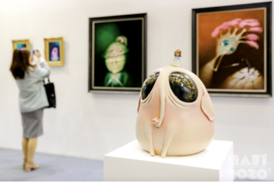 藝術品進出口 中國收藏網的國際化橋梁與合規挑戰