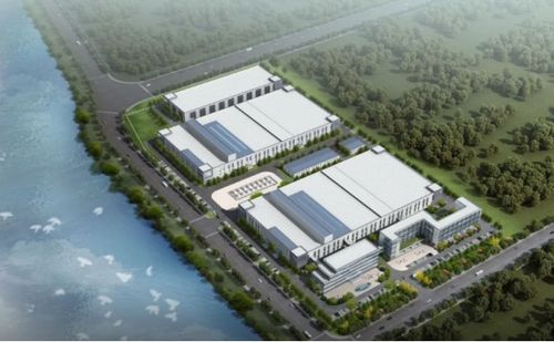 華正新材珠海工廠封頂,年產(chǎn)2400萬(wàn)張覆銅板項(xiàng)目將落成