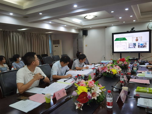 科研有道 求索無涯 珠海理工召開珠海市教育科研課題結(jié)題報(bào)告會(huì)