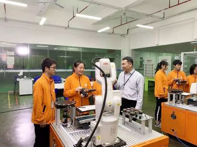 高考進行時!珠海一職實驗學(xué)校祝考生們高&ldquo;粽&rdquo;狀元!