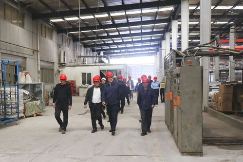 辛莊鎮(zhèn)丨節(jié)前大檢查 安心過 五一