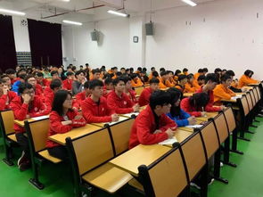 珠海一職實驗學校開展春季疾病防控知識講座