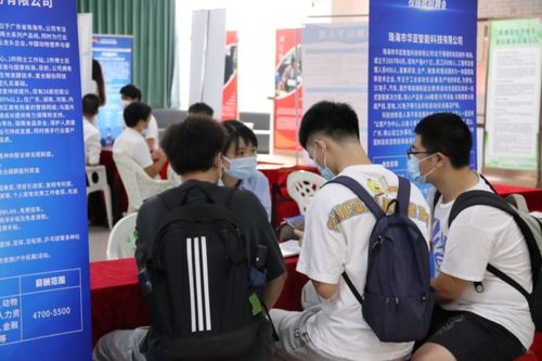 廣東就業(yè)形勢(shì)回暖,城鎮(zhèn)新增就業(yè)16.98萬人