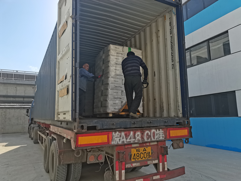 合肥市地方鐵路投資建設鐵路倉儲中心正式啟動運營，提升裝卸服務效率